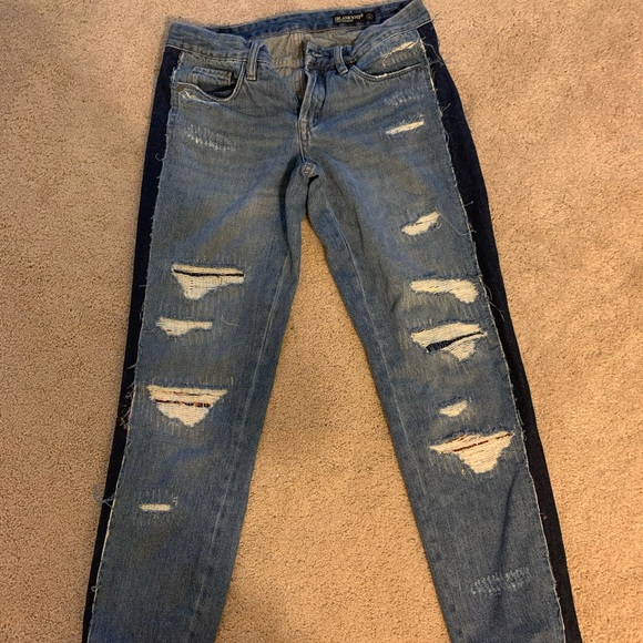 Blank NYC Statement Jeans! - Picture 3 of 5